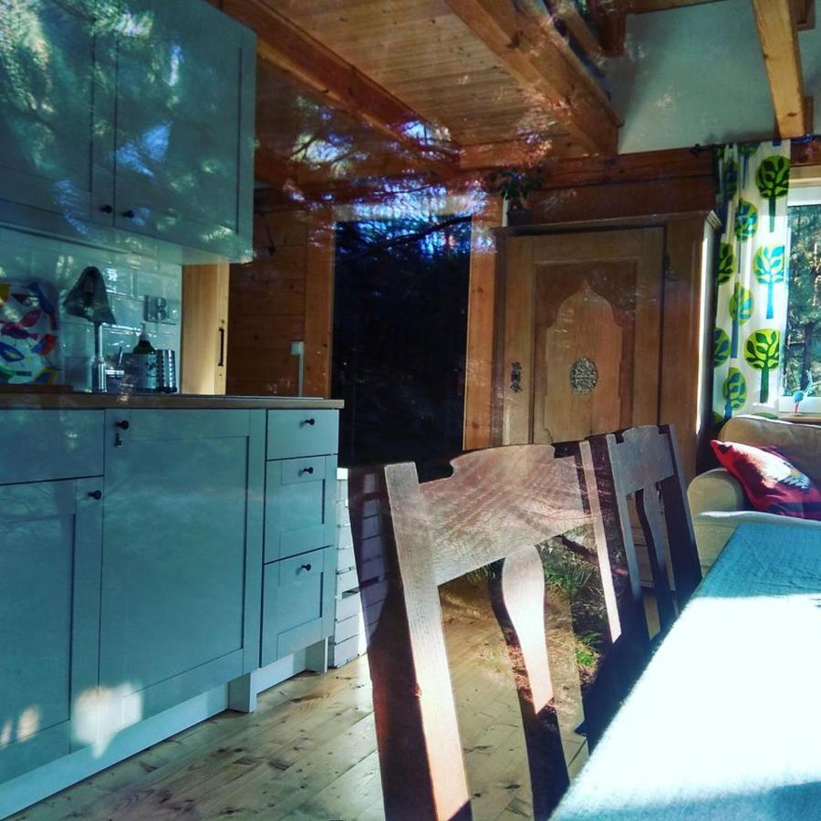 Ulegalki Roztocze Adamow  Extérieur photo