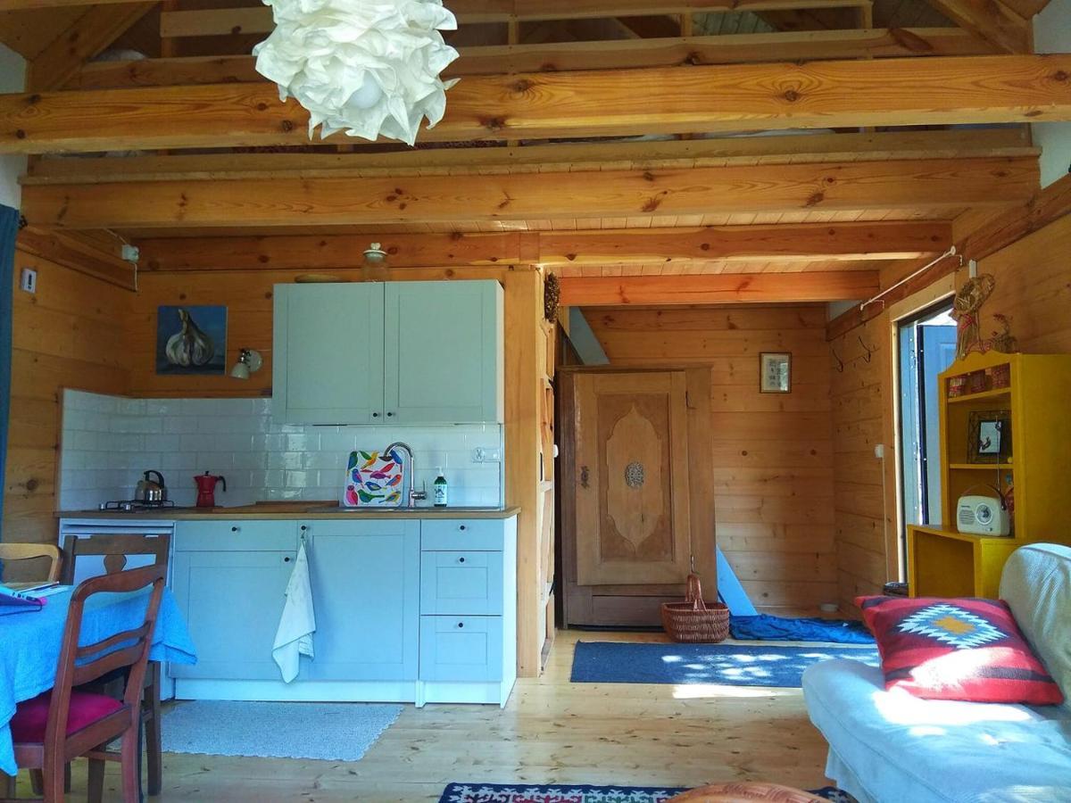 Ulegalki Roztocze Adamow  Extérieur photo