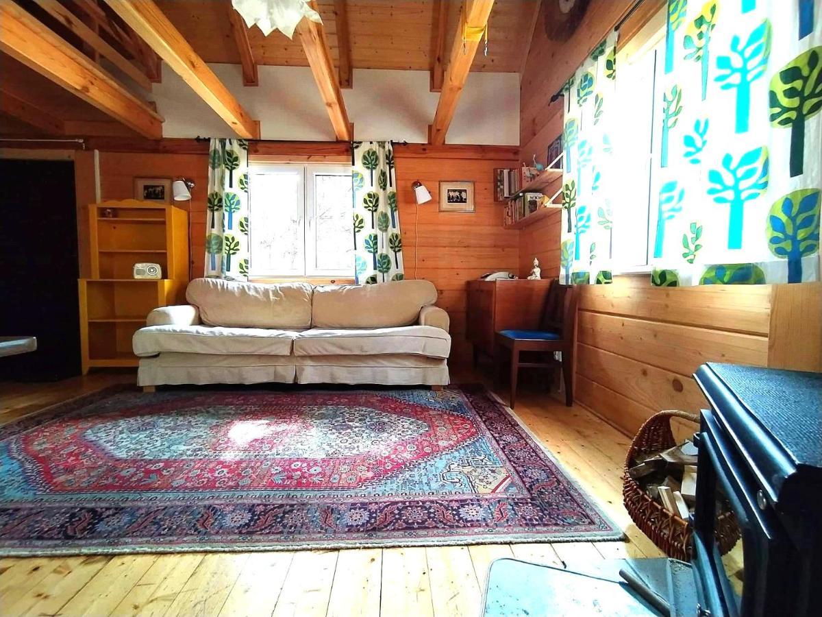 Ulegalki Roztocze Adamow  Extérieur photo